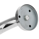 Heavy Duty Non-slip Stainless Steel Hand Grip Bathroom Bath Shower Grab Rail Support Handle Bar Disability Aid