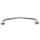 Heavy Duty Non-slip Stainless Steel Hand Grip Bathroom Bath Shower Grab Rail Support Handle Bar Disability Aid