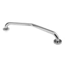 Heavy Duty Non-slip Stainless Steel Hand Grip Bathroom Bath Shower Grab Rail Support Handle Bar Disability Aid