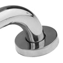 Heavy Duty Non-slip Stainless Steel Hand Grip Bathroom Bath Shower Grab Rail Support Handle Bar Disability Aid