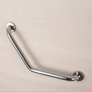 Heavy Duty Non-slip Stainless Steel Hand Grip Bathroom Bath Shower Grab Rail Support Handle Bar Disability Aid