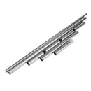 3 Tiers Kitchen Bathroom Shower Caddy Storage Rack Stainless Shelf Organiser Rust-proof
