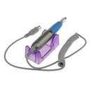 Professional Salon Manicure Pedicure Tool Nail Art Electric Acrylic UV Gel Drill File Grinding Bits Pen Machine Set 25000RPM
