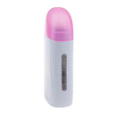 220V Voltage 40W Power Hair Removal Roll-On Depilatory Wax Heater Warmer Epilator Machine EU Plug Women Waxing Hair Removal Supplies