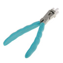 Professional Optical Trident Pliers Eyeglasses Repair Clamp Hand Tool