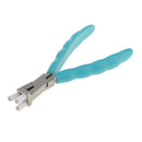 Professional Optical Trident Pliers Eyeglasses Repair Clamp Hand Tool