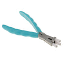 Professional Optical Trident Pliers Eyeglasses Repair Clamp Hand Tool
