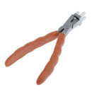 Professional Optical Trident Pliers Eyeglasses Repair Clamp Hand Tool