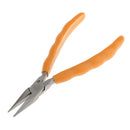 Stainless Steel Eyeglass Spectacles Watch Jewelry Pliers Frame Optical Repair Clamp Tool