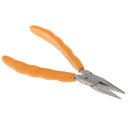 Stainless Steel Eyeglass Spectacles Watch Jewelry Pliers Frame Optical Repair Clamp Tool