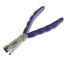 Multi-purpose Stainless Steel Eyeglass Spectacle Watch Jewelry Pliers Frame Repair Assistant Tool