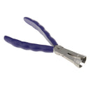 Multi-purpose Stainless Steel Eyeglass Spectacle Watch Jewelry Pliers Frame Repair Assistant Tool