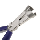Multi-purpose Stainless Steel Eyeglass Spectacle Watch Jewelry Pliers Frame Repair Assistant Tool
