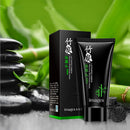 Skin Care Blackhead Remover Deep Cleansing Activated Carbon Purifying Acne Nose Strip Mud Face Mask Peel off Black Mask 60g