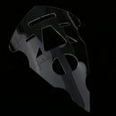 Reusable Plastic Face Eyebrow Measuring Shaper Ruler Lip Tattoo Stencil Measure Permanent Makeup Tool