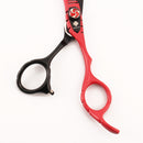 7.9 Inch Professional Multicolor Barber Teeth Edge Thinning Hair Cutting Scissors Hair Trimming Shears Hair Styling