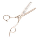 Barber Salon Hair Thinning Cutting Scissors Shears Hairdressing 6 Inch