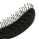 Hair Styling Salon Hair Brush Massage Scalp Massager Comb Hairdressing Styling Healthy Beauty Tool