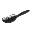 Hair Styling Salon Hair Brush Massage Scalp Massager Comb Hairdressing Styling Healthy Beauty Tool