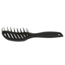Hair Styling Salon Hair Brush Massage Scalp Massager Comb Hairdressing Styling Healthy Beauty Tool