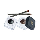 6 Colors Concealer Palette Set w/ Eye Liner Pen Lip Shimmer Stick Makeup Kit