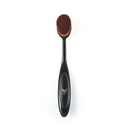 6 Pcs Essential Long Lasting Make Up Set Concealer + Lip Gloss+ Eyebrow Powder+ Make Up Brush+Pressed Powder+Sponge Puff Kit