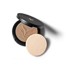 6 Pcs Essential Long Lasting Make Up Set Concealer + Lip Gloss+ Eyebrow Powder+ Make Up Brush+Pressed Powder+Sponge Puff Kit