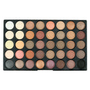 Professional Eyeshadow Foundation Blush Contour Highlighter Makeup Palette Cosmetic Kit Set - Includes 80 Colors matte and shimmer eyeshadows, 6 Colors blushers, 9 Colors foundation creams
