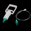 12 Cups Medical Chinese Magnet Vacuum Suction Cupping Body Massage Therapy Healthy Pull Out Apparatus
