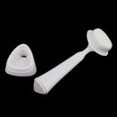 Facial Cleansing Brush Face Massage Ultra Soft Pore Cleanser Blackheads Blemishes Makeup Remover Sensitive Skin Exfoliation Acne Treatment