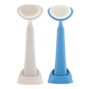 Facial Cleansing Brush Face Massage Ultra Soft Pore Cleanser Blackheads Blemishes Makeup Remover Sensitive Skin Exfoliation Acne Treatment