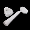 Facial Cleansing Brush Face Massage Ultra Soft Pore Cleanser Blackheads Blemishes Makeup Remover Sensitive Skin Exfoliation Acne Treatment