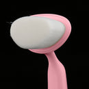 Ultra Soft Face Pore Deep Cleaning Brush for Sensitive Skin Care Exfoliation Acne Treatment