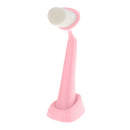 Ultra Soft Face Pore Deep Cleaning Brush for Sensitive Skin Care Exfoliation Acne Treatment