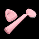 Ultra Soft Face Pore Deep Cleaning Brush for Sensitive Skin Care Exfoliation Acne Treatment