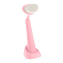 Ultra Soft Face Pore Deep Cleaning Brush for Sensitive Skin Care Exfoliation Acne Treatment