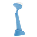 Facial Cleansing Brush Face Massage Ultra Soft Pore Cleanser Dirt Blackheads Blemishes Makeup Remover Sensitive Skin Exfoliation Acne Treatment