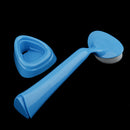 Facial Cleansing Brush Face Massage Ultra Soft Pore Cleanser Dirt Blackheads Blemishes Makeup Remover Sensitive Skin Exfoliation Acne Treatment