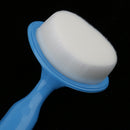 Facial Cleansing Brush Face Massage Ultra Soft Pore Cleanser Dirt Blackheads Blemishes Makeup Remover Sensitive Skin Exfoliation Acne Treatment