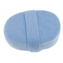 Handheld Soft Bath Sponge Massage Shower Exfoliating Body Skin Exfoliator Cleaning Scrubber Washing Pad