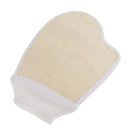 Loofah Luffa Loofa Bath Body Washing Scrub Skin Scrubber Shower Sponge Massage Glove Dead Skin Remover