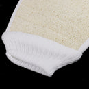 Loofah Luffa Loofa Bath Body Washing Scrub Skin Scrubber Shower Sponge Massage Glove Dead Skin Remover