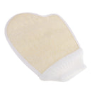 Loofah Luffa Loofa Bath Body Washing Scrub Skin Scrubber Shower Sponge Massage Glove Dead Skin Remover
