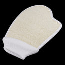 Loofah Luffa Loofa Bath Body Washing Scrub Skin Scrubber Shower Sponge Massage Glove Dead Skin Remover