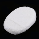 Natural Bath Shower Sponge Exfoliating Body Brush Wash Puff Spa Back Loofah Scrubber Beige