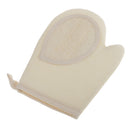 Natural Loofah Scrub Exfoliating Glove Body Skin Bath Shower Spa Massage New