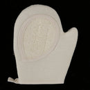 Natural Loofah Scrub Exfoliating Glove Body Skin Bath Shower Spa Massage New