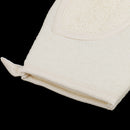 Natural Loofah Scrub Exfoliating Glove Body Skin Bath Shower Spa Massage New