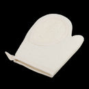Natural Loofah Scrub Exfoliating Glove Body Skin Bath Shower Spa Massage New