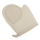 Natural Loofah Scrub Exfoliating Glove Body Skin Bath Shower Spa Massage New